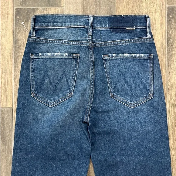 NEW MOTHER Superior The Kick It in Tell It To The Pope Size 26 - Picture 9 of 12